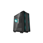 DeepCool CC560 V2 Mid-Tower Case